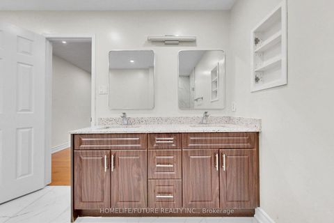 Photo 19 at 70 Challenger Court, Highland Creek, Toronto
