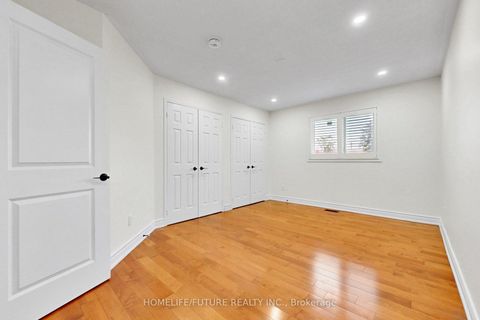 Photo 20 at 70 Challenger Court, Highland Creek, Toronto