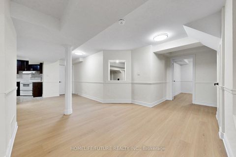 Photo 21 at 70 Challenger Court, Highland Creek, Toronto