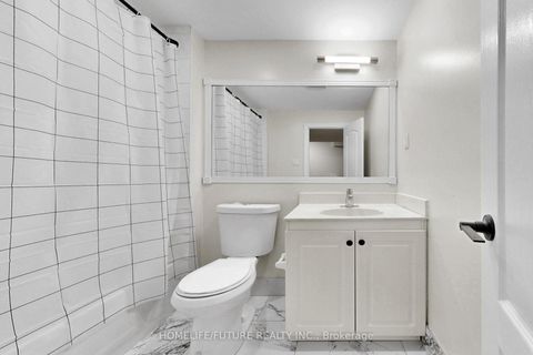 Photo 22 at 70 Challenger Court, Highland Creek, Toronto