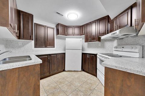Photo 23 at 70 Challenger Court, Highland Creek, Toronto
