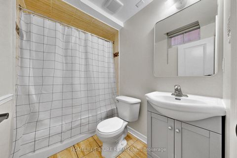 Photo 24 at 70 Challenger Court, Highland Creek, Toronto