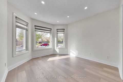 Photo 26 at 70 Challenger Court, Highland Creek, Toronto