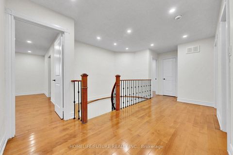 Photo 33 at 70 Challenger Court, Highland Creek, Toronto
