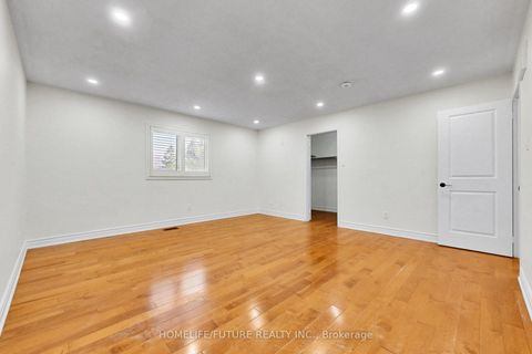 Photo 36 at 70 Challenger Court, Highland Creek, Toronto