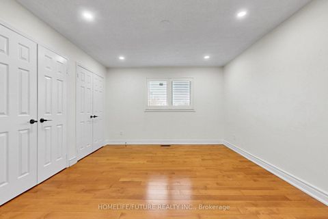 Photo 37 at 70 Challenger Court, Highland Creek, Toronto