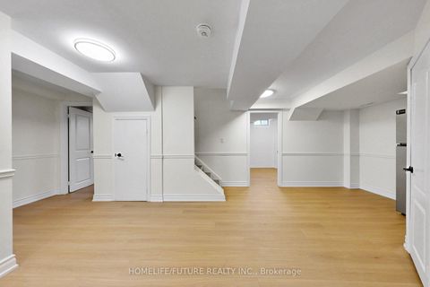 Photo 39 at 70 Challenger Court, Highland Creek, Toronto