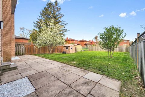 Photo 45 at 70 Challenger Court, Highland Creek, Toronto