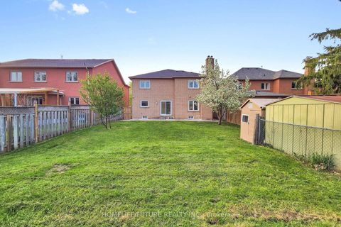 Photo 46 at 70 Challenger Court, Highland Creek, Toronto