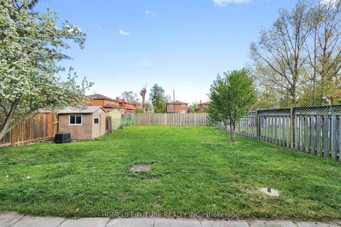 Photo 47 at 70 Challenger Court, Highland Creek, Toronto