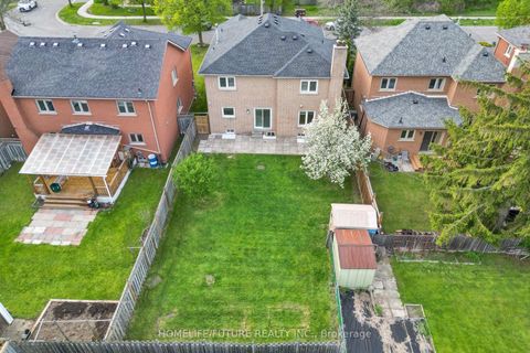 Photo 48 at 70 Challenger Court, Highland Creek, Toronto