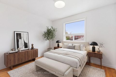 Photo 12 at 54 Gotham Court, Amesbury, Toronto