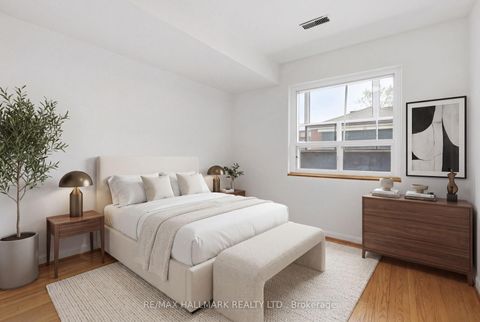 Photo 13 at 54 Gotham Court, Amesbury, Toronto