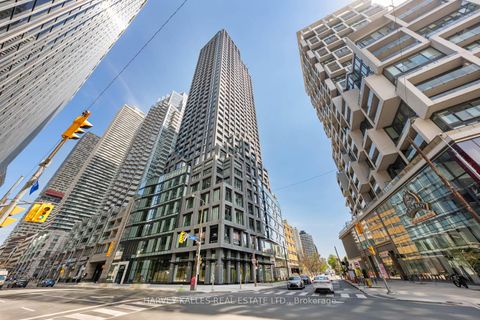 Photo 1 at 1001 - 20 Soudan Avenue, Mount Pleasant West, Toronto