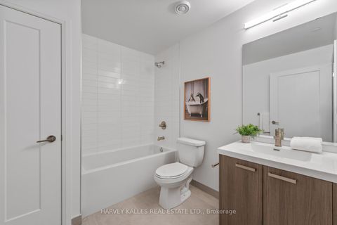 Photo 9 at 1001 - 20 Soudan Avenue, Mount Pleasant West, Toronto
