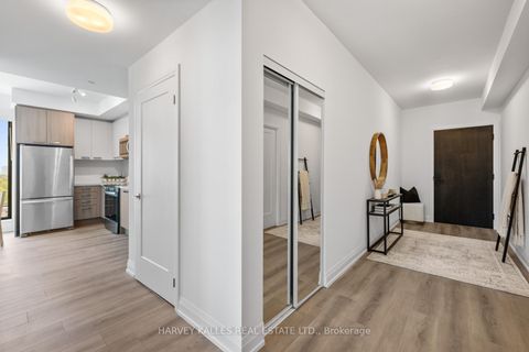 Photo 12 at 1001 - 20 Soudan Avenue, Mount Pleasant West, Toronto