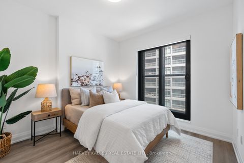 Photo 13 at 1001 - 20 Soudan Avenue, Mount Pleasant West, Toronto