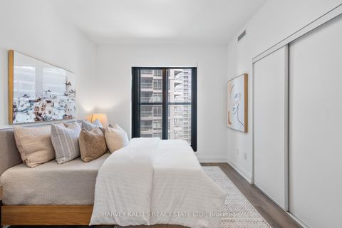 Photo 16 at 1001 - 20 Soudan Avenue, Mount Pleasant West, Toronto
