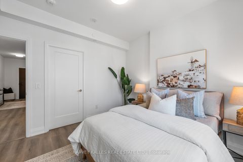 Photo 17 at 1001 - 20 Soudan Avenue, Mount Pleasant West, Toronto
