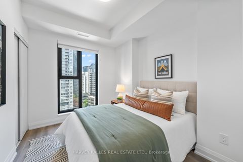 Photo 18 at 1001 - 20 Soudan Avenue, Mount Pleasant West, Toronto