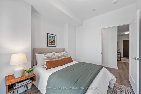 Photo 20 at 1001 - 20 Soudan Avenue, Mount Pleasant West, Toronto