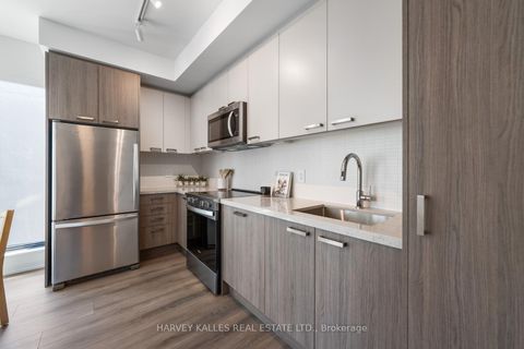 Photo 22 at 1001 - 20 Soudan Avenue, Mount Pleasant West, Toronto