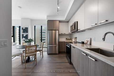 Photo 23 at 1001 - 20 Soudan Avenue, Mount Pleasant West, Toronto