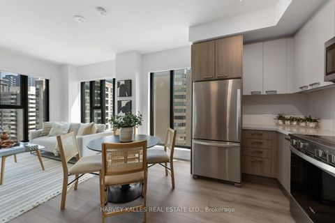 Photo 24 at 1001 - 20 Soudan Avenue, Mount Pleasant West, Toronto