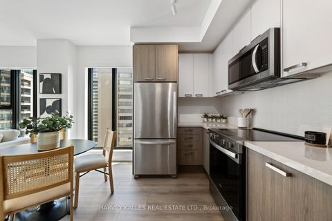 Photo 25 at 1001 - 20 Soudan Avenue, Mount Pleasant West, Toronto