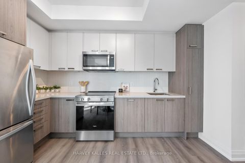 Photo 27 at 1001 - 20 Soudan Avenue, Mount Pleasant West, Toronto