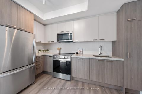 Photo 28 at 1001 - 20 Soudan Avenue, Mount Pleasant West, Toronto