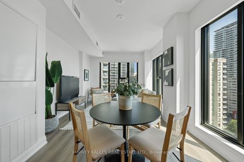 Photo 29 at 1001 - 20 Soudan Avenue, Mount Pleasant West, Toronto