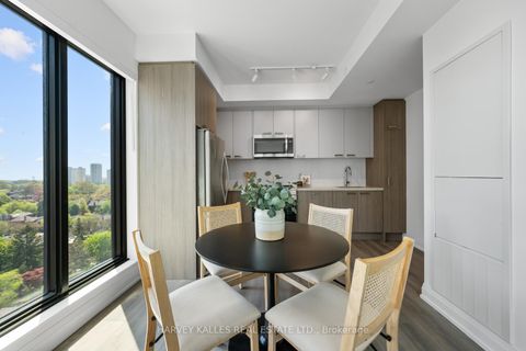Photo 30 at 1001 - 20 Soudan Avenue, Mount Pleasant West, Toronto