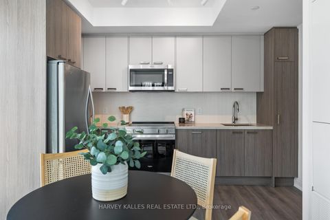 Photo 31 at 1001 - 20 Soudan Avenue, Mount Pleasant West, Toronto