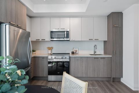 Photo 32 at 1001 - 20 Soudan Avenue, Mount Pleasant West, Toronto