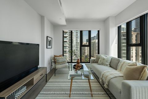 Photo 34 at 1001 - 20 Soudan Avenue, Mount Pleasant West, Toronto