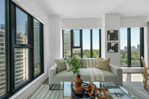 Photo 35 at 1001 - 20 Soudan Avenue, Mount Pleasant West, Toronto