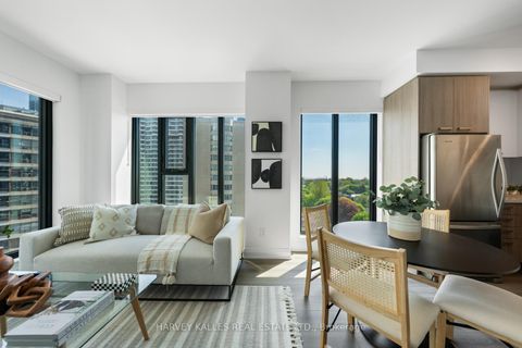 Photo 36 at 1001 - 20 Soudan Avenue, Mount Pleasant West, Toronto