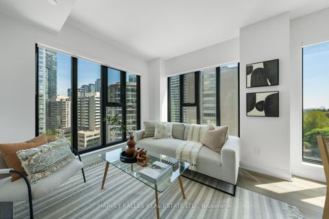 Photo 37 at 1001 - 20 Soudan Avenue, Mount Pleasant West, Toronto