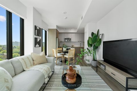 Photo 39 at 1001 - 20 Soudan Avenue, Mount Pleasant West, Toronto
