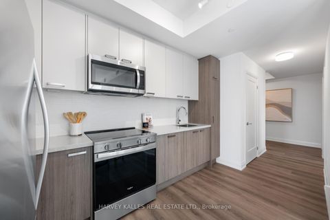 Photo 40 at 1001 - 20 Soudan Avenue, Mount Pleasant West, Toronto