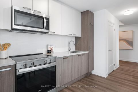 Photo 41 at 1001 - 20 Soudan Avenue, Mount Pleasant West, Toronto