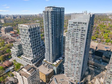 Photo 45 at 1001 - 20 Soudan Avenue, Mount Pleasant West, Toronto