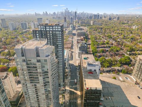 Photo 49 at 1001 - 20 Soudan Avenue, Mount Pleasant West, Toronto