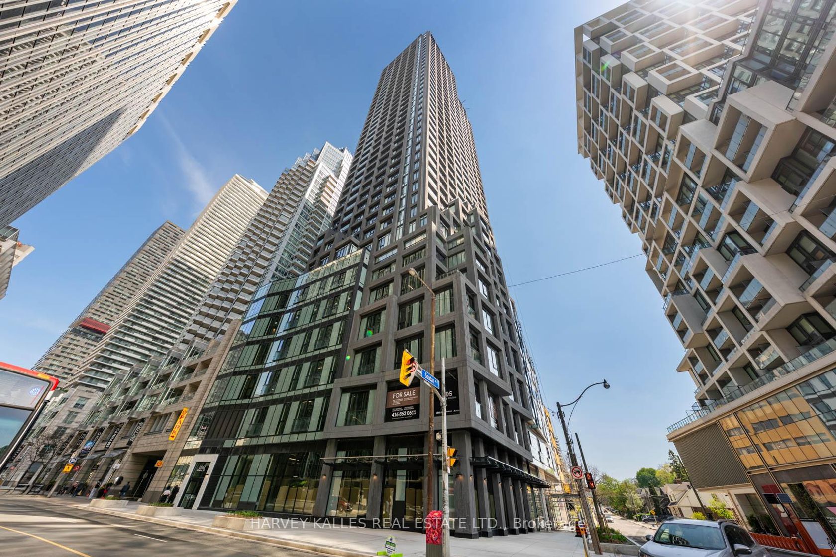 1001 - 20 Soudan Avenue, Mount Pleasant West, Toronto 