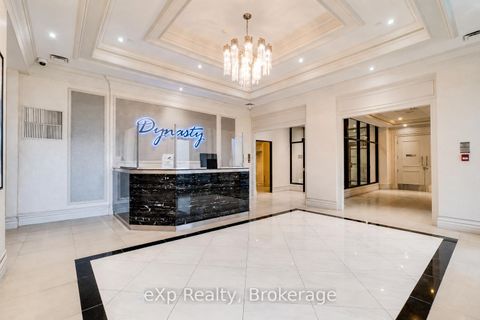 Photo 2 at 803 - 5460 Yonge Street, Willowdale West, Toronto