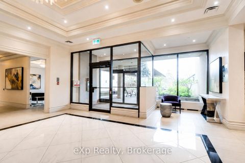 Photo 3 at 803 - 5460 Yonge Street, Willowdale West, Toronto