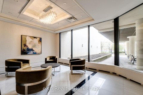 Photo 4 at 803 - 5460 Yonge Street, Willowdale West, Toronto