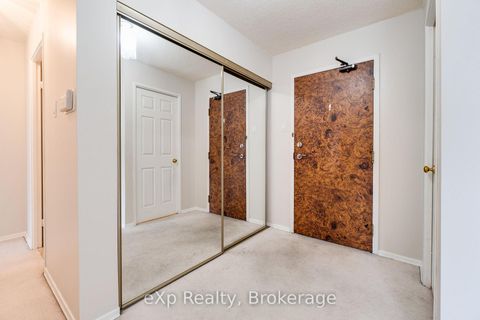 Photo 5 at 803 - 5460 Yonge Street, Willowdale West, Toronto
