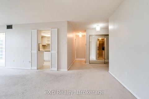 Photo 6 at 803 - 5460 Yonge Street, Willowdale West, Toronto